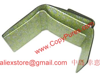 LOUIS VUITTON　ルイヴィトン　モノグラム・フルリ　LV　フラワー・モチーフ　ヴェール　Wホック財布　ポルトフォイユ・エリーズ　M60237